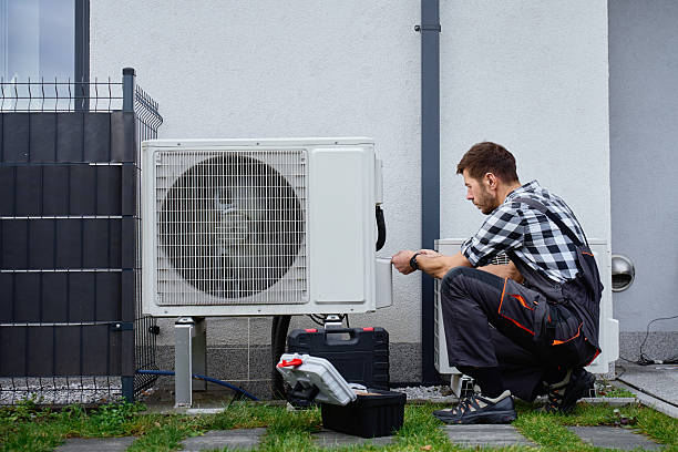 Trusted Emergency Hvac service in Franktown, CO - JG Cool HVAC
